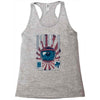 dystopia Racerback Tank
