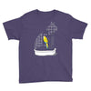 captive Youth Tee