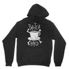 par tea hard Unisex Hoodie