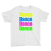 dance dance Youth Tee