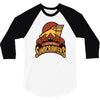atooine sandcrawlers 3/4 Sleeve Shirt