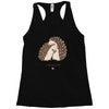 hedgehugs Racerback Tank