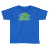 gas clutch shift repeat Toddler T-shirt