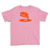 vinyl record Youth Tee