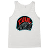 the gatekeeper Tank Top