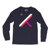 omd history of modern Long Sleeve Shirts