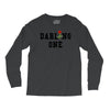 darling one Long Sleeve Shirts
