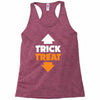 trick Racerback Tank