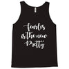 fearless is the new pretty Tank Top