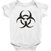 biohazard Baby Bodysuit