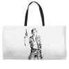 han solo Weekender Totes