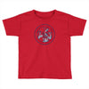 basterds league Toddler T-shirt