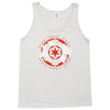 fire team orca Tank Top