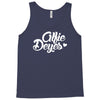 alfie deyes jumper Tank Top