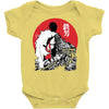 tetsuo Baby Bodysuit