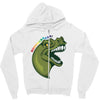 Roar Zipper Hoodie