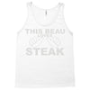 steak Tank Top