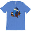 found some spare parts T-Shirt
