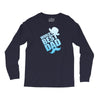 World's Best Dad Ever Long Sleeve Shirts