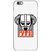 dragonborn iPhone 6/6s Case