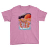 planet x Youth Tee