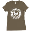 winner winner chicken dinner Ladies Fitted T-Shirt