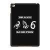 Scorpion Drake iPad Mini 4
