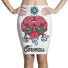 cerbecul Pencil Skirts