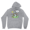 warm hugs Unisex Hoodie