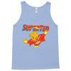 Super Ted Tank Top