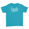 lamb of god Youth Tee
