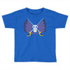 mr two one piece Toddler T-shirt