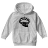 trhones Youth Hoodie