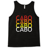 cabo Tank Top