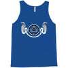 snake couple Tank Top