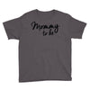 mommy to be Youth Tee