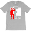 hot stuff batle royal gaming T-Shirt
