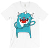 monster hearts you T-Shirt