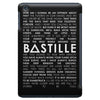 bastille iPad Mini