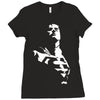 super Ladies Fitted T-Shirt