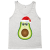 santa avocado Tank Top