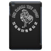 sir racha iPad Mini