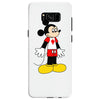 mickey with canada Samsung Galaxy S8