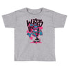 wats Toddler T-shirt