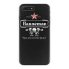 jeff hanneman iPhone 7 Plus Case