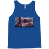 I'll Be Right Here E.t. Tank Top