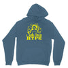i am the hype Hoodie
