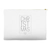 christmas 2019 Accessory Pouches