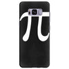 pi symbol Samsung Galaxy S8 Plus
