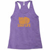 loaf life Racerback Tank